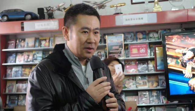 病魔|主持人赵赫突传离世，最后露面精神奕奕，录节目闭口不提病况