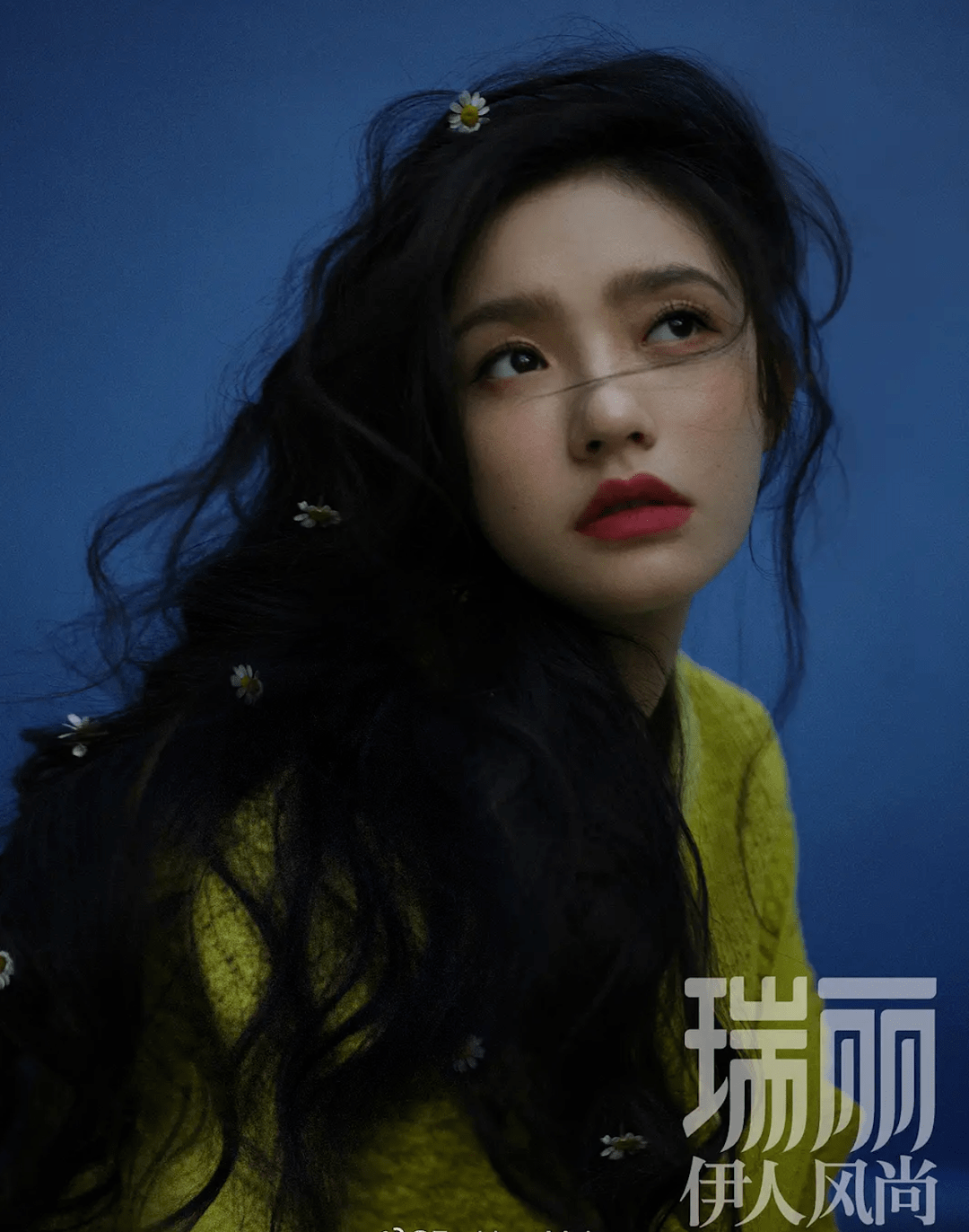 小天00后小花厮杀战，这次刘浩存输得有点惨…