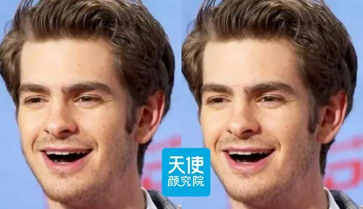 小天生图秒杀宋祖儿的天降紫微星，颜霸甜心可太绝了！