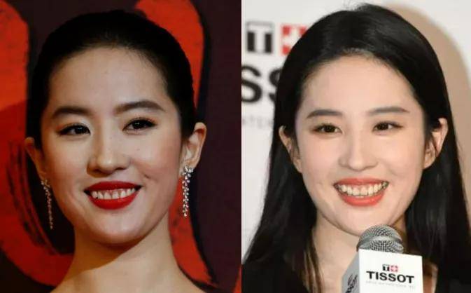 小天生图秒杀宋祖儿的天降紫微星，颜霸甜心可太绝了！