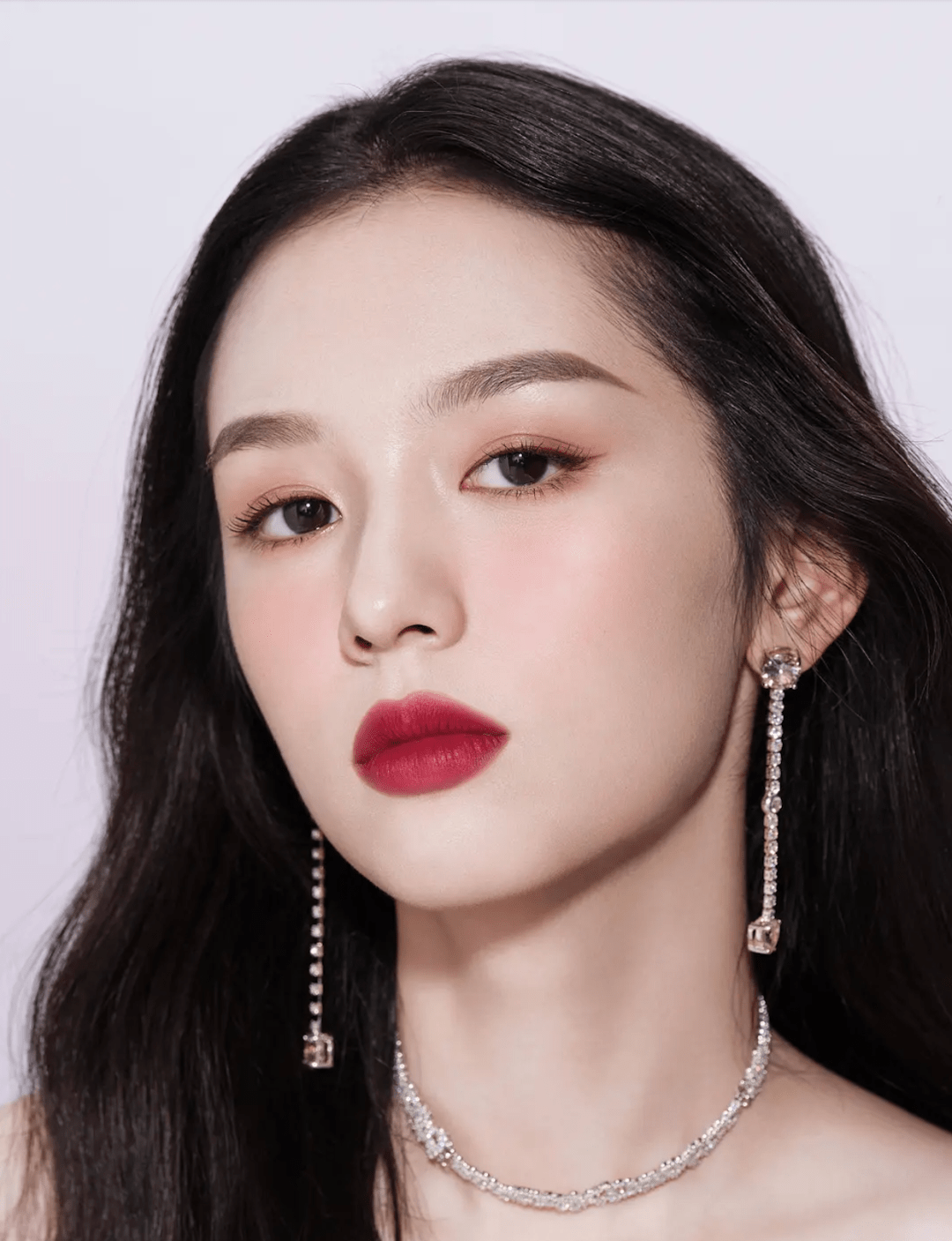 小天00后小花厮杀战，这次刘浩存输得有点惨…