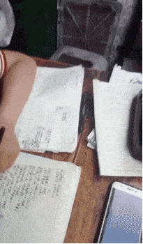 白大褂|“不就是吃个早餐嘛，大哥眼都直了！”得亏是自己来的，哈哈哈哈～