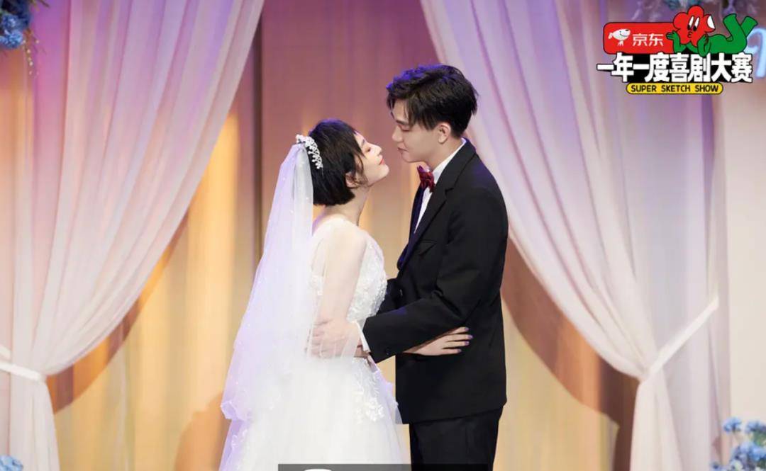 国产|这节目还加上了沈腾、贾玲,总决赛是要“掀翻”国产喜剧天花板吧