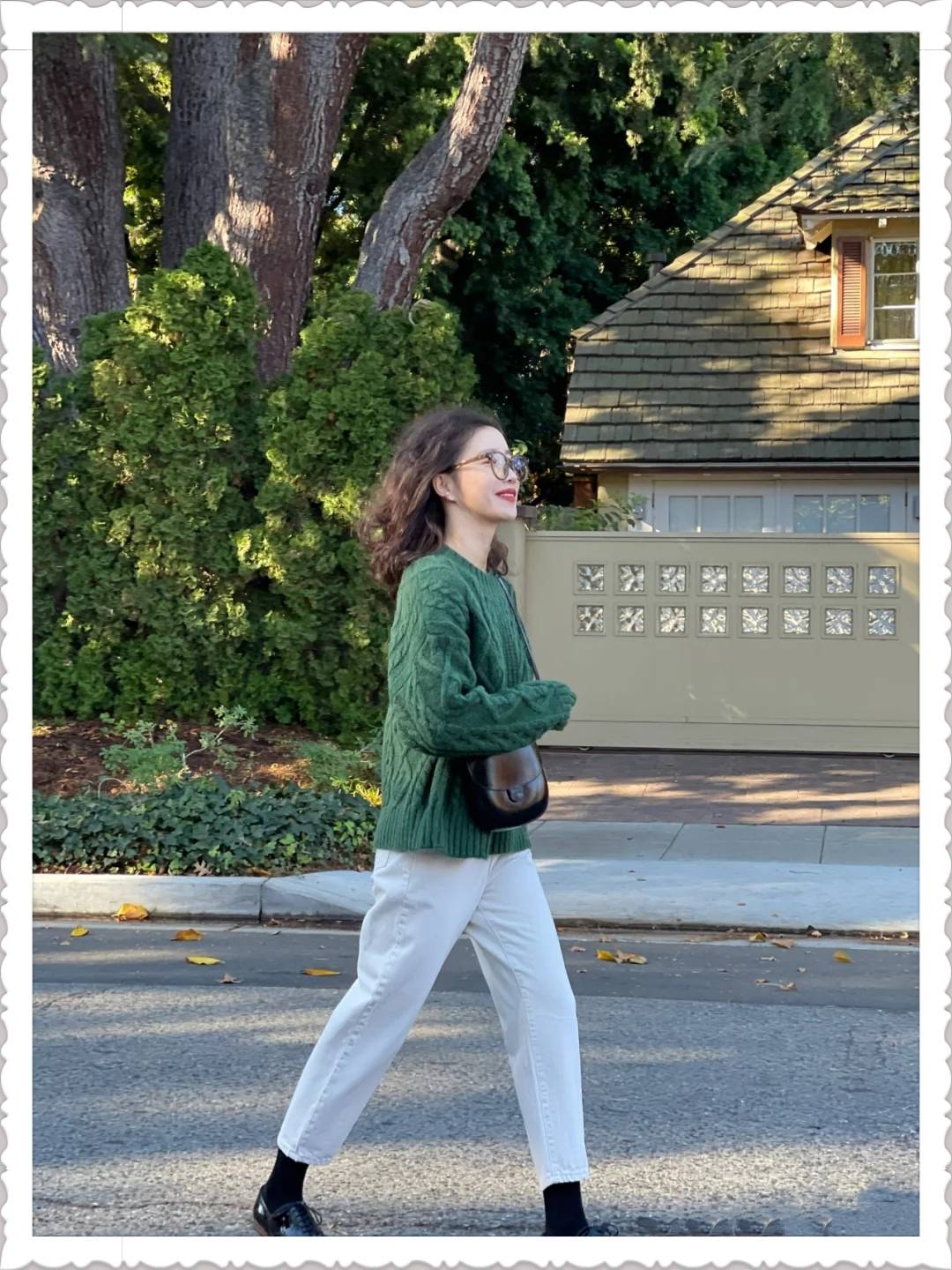 下半身 你适合裤子还是裙子？从身材的这3个特点分析，遮肉显瘦