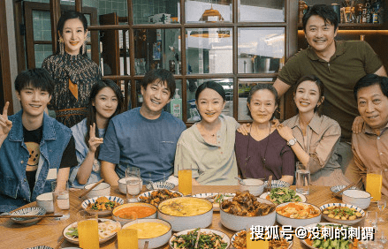 国产|正午阳光又一部大制作国产剧收官,《小敏家》剧情创新，全员演技不掉链子！