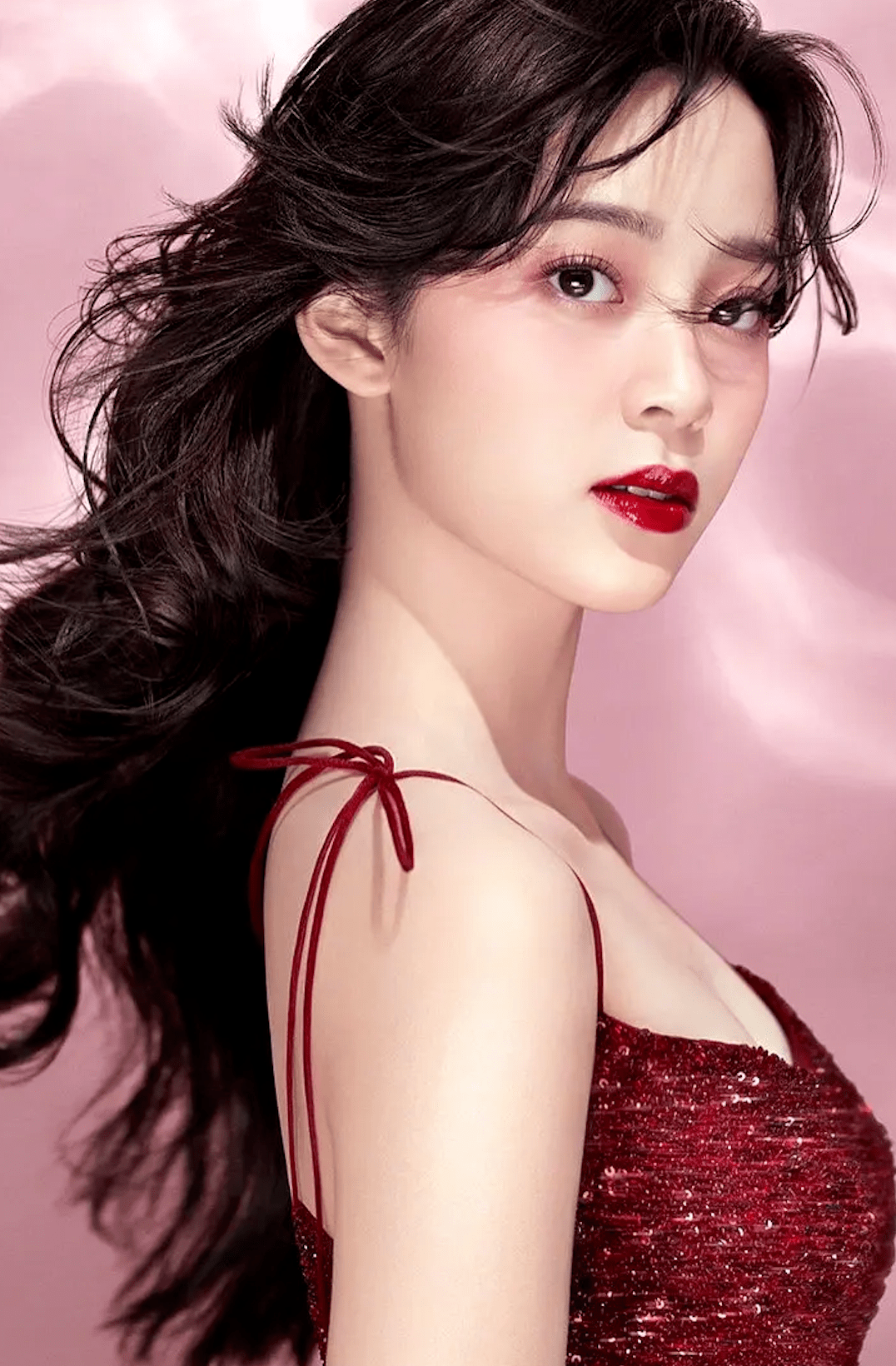 小天00后小花厮杀战，这次刘浩存输得有点惨…