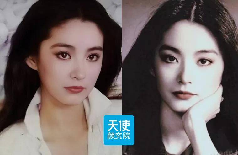 小天生图秒杀宋祖儿的天降紫微星，颜霸甜心可太绝了！