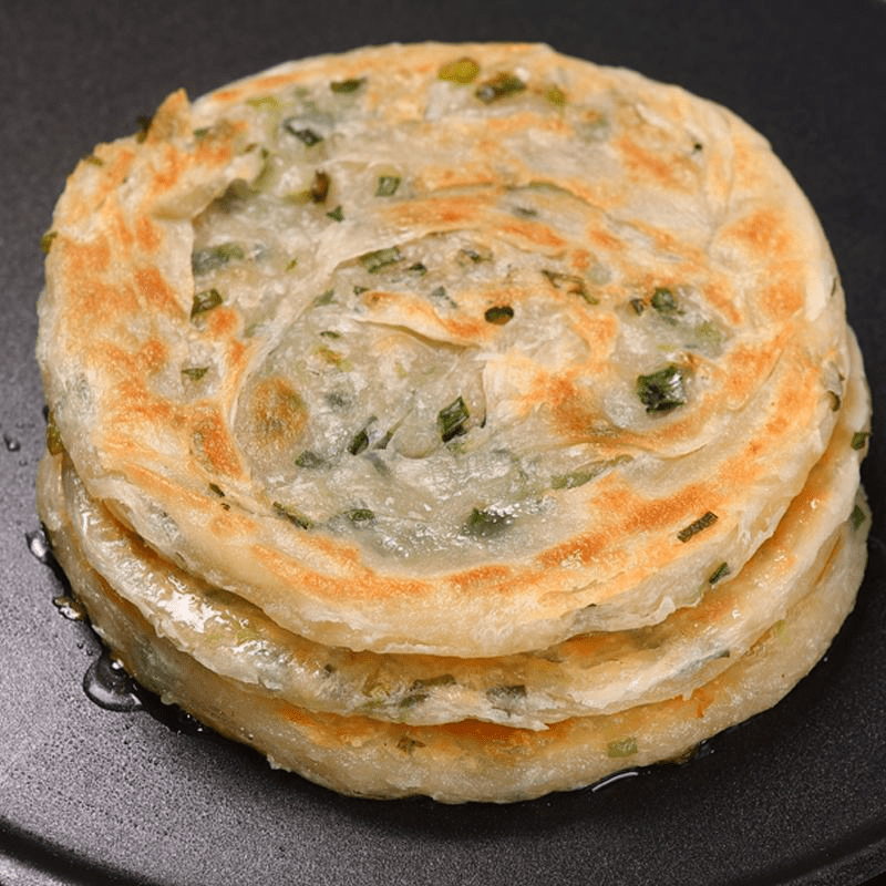 中国公认的8种饼,你都吃过吗?网友:正宗麦多馅饼真好吃_小吃_地区_河南