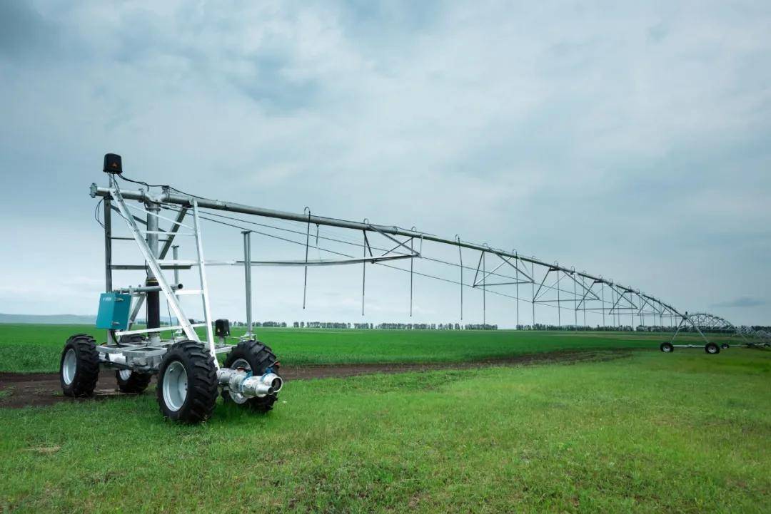 深度解读我国智慧农业发展总体战略构想