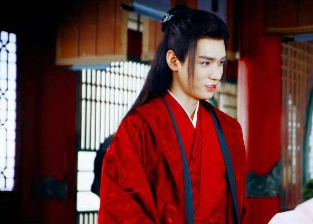 因为|2021年“无效播剧”的演员，周雨彤、蔡文静、梁洁属实可惜