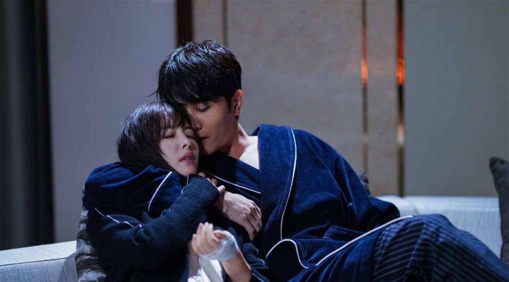 替身|影视剧疯批真香定律！躲过莫绍谦，却逃不过帝旭，李承鄞，傅慎行