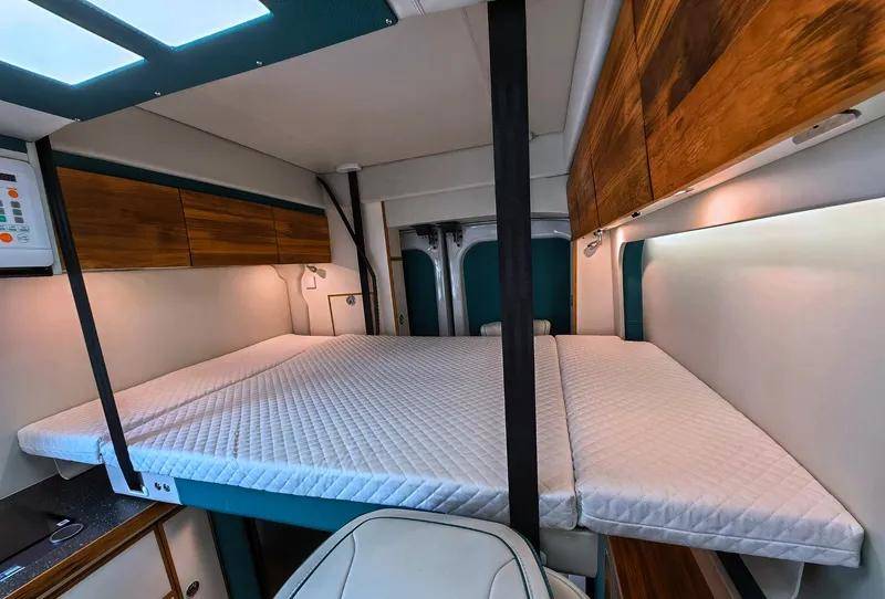 另一种体验 b型四驱商旅 旅美速腾福特f350路航者_搜狐汽车_搜狐网