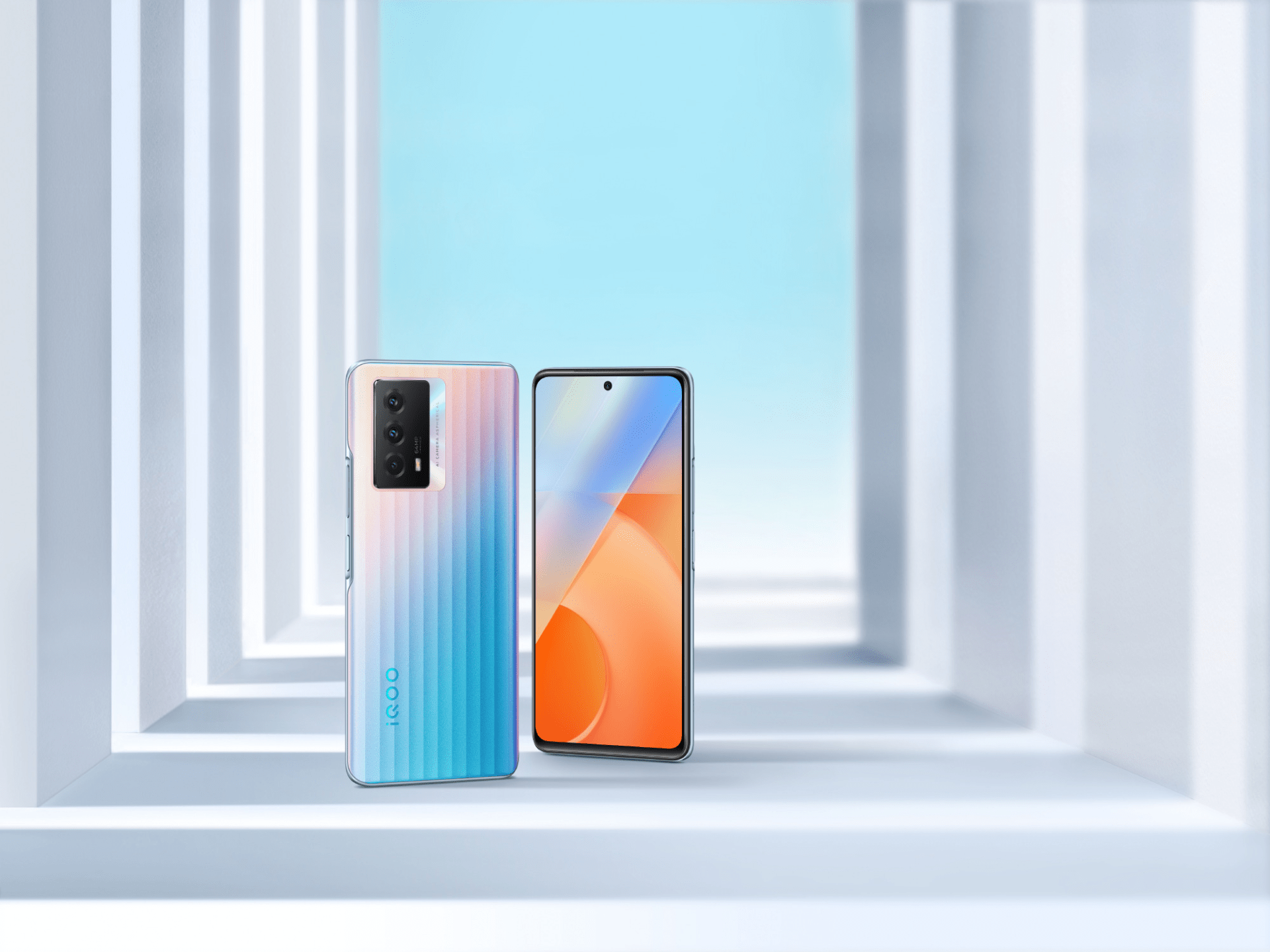 iQOO天猫超级品牌日来袭！参与直播有抽万元免单红包！