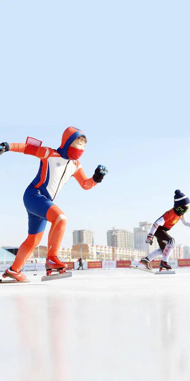 景区|太火爆！这场冰雪嘉年华玩嗨了……