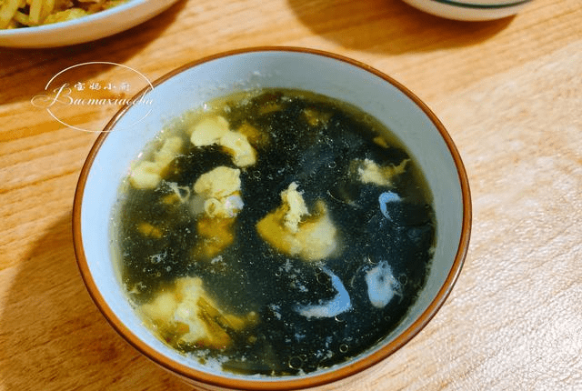 圆白菜|天冷别不懂早餐咋吃，这一干一稀值得每周都做，健康营养做着省事