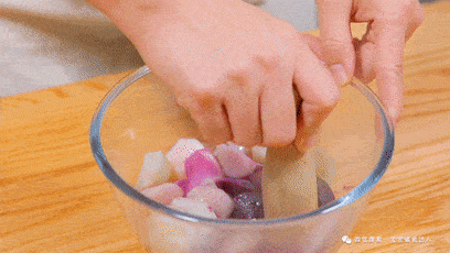 食材|这些早餐黑名单，别给孩子吃了！甜香绵软，比买的健康几十倍