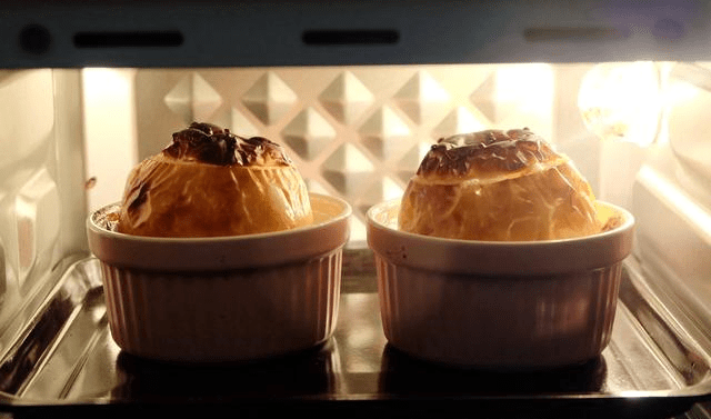 豆花粉|今天早餐就做了三样,简单快手、营养健康,一家四口吃得香