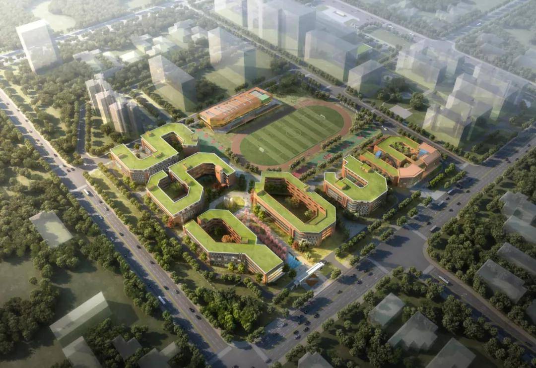 东莞首家且唯一全ib授权国际学校东华文泽学校