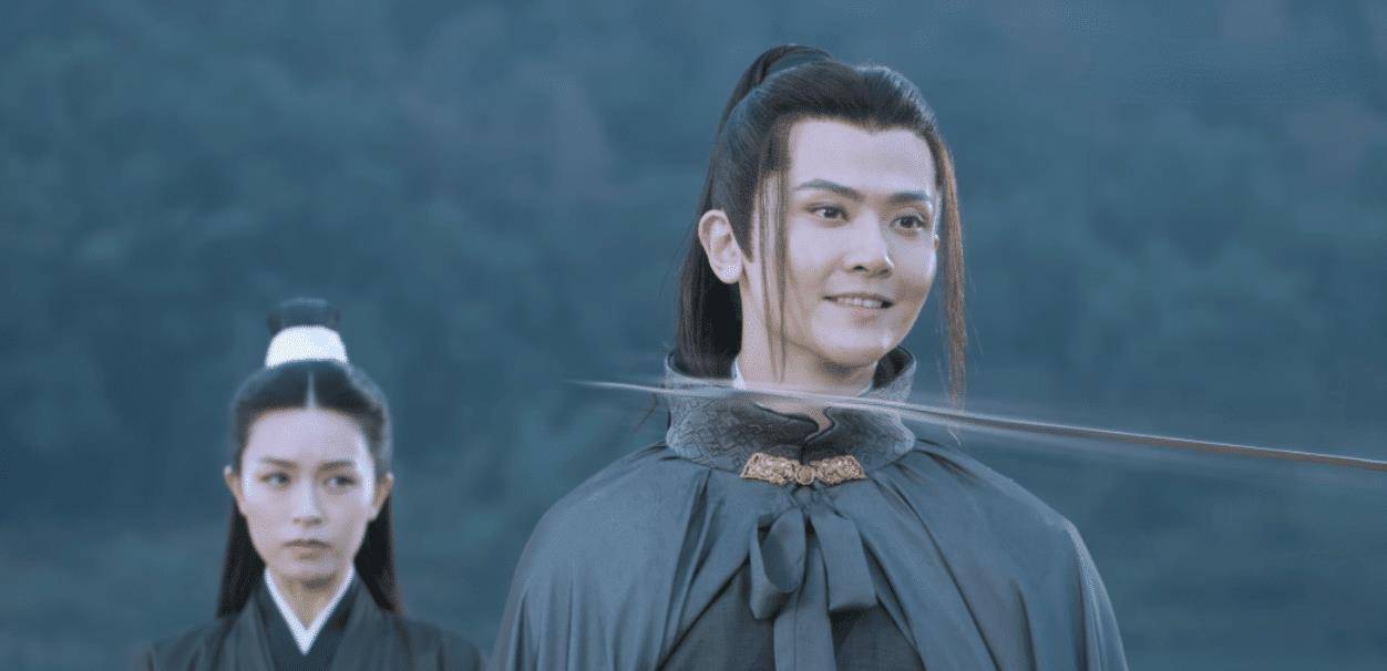 雪中悍刀行徐凤年杀韩貂寺讲解 c32fa84c9d4040c1ba976cee3758f820.jpeg