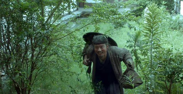 什么|盘点《雪中悍刀行》九大名场面：“请老祖升天”最燃“剑来”最帅武侠古龙武侠