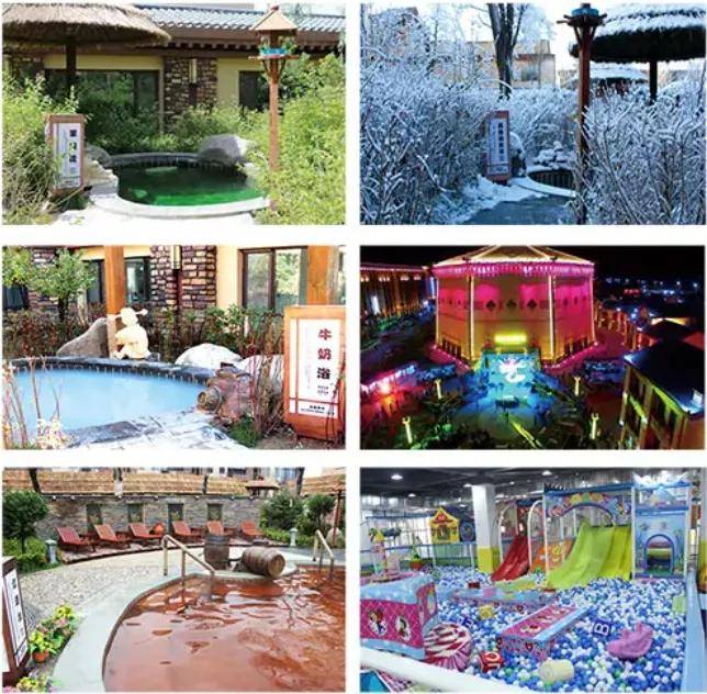 文化|贺兰山东麓旅游度假区 | 畅游贺兰山之A级景区