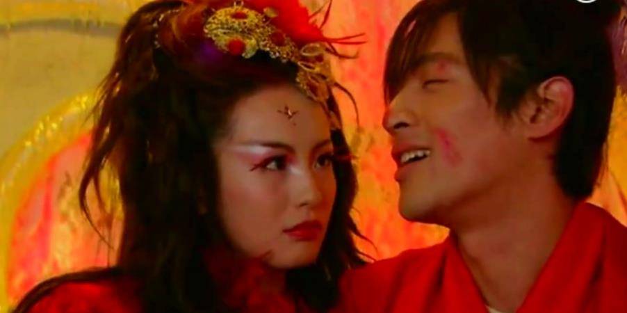 仙剑|《仙剑4》要来了,网上传出四大主演人选,观众:你俩是真敢接呀