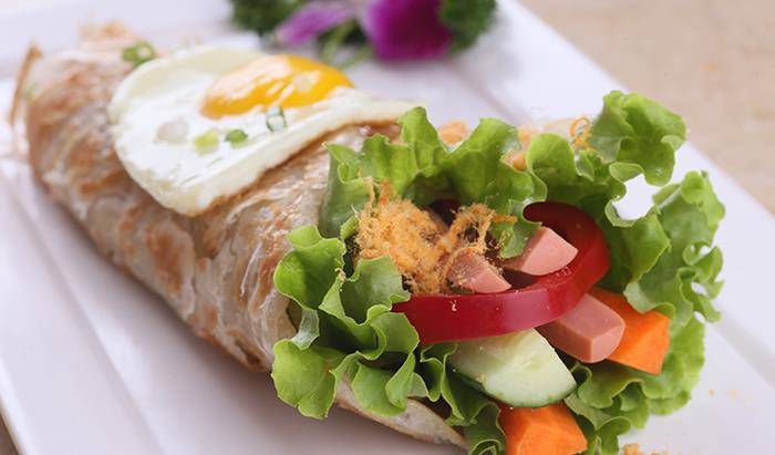 忠告|脑梗多是吃出来的，医生忠告：早餐少吃这2样，太伤血管了