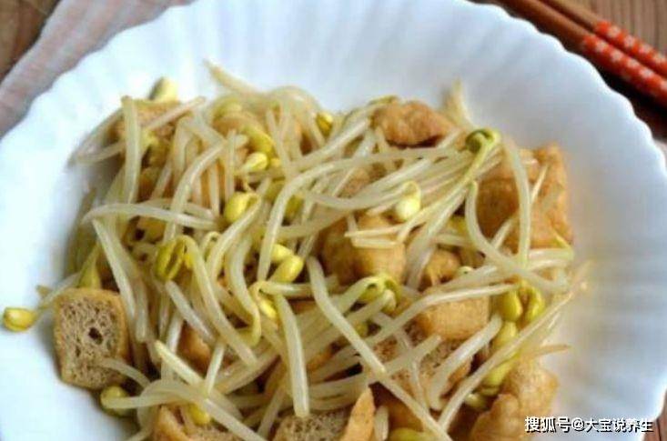 怎么泡豆芽又简单又好吃 0bfc5b0c66b7446fb77cde9a12d22b2d.jpeg