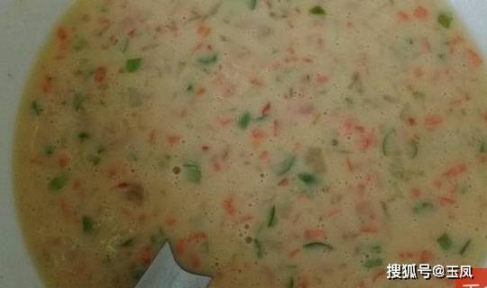 分分钟|这懒人早餐我家最抢手,一周要吃好几次,每次上桌分分钟就吃光