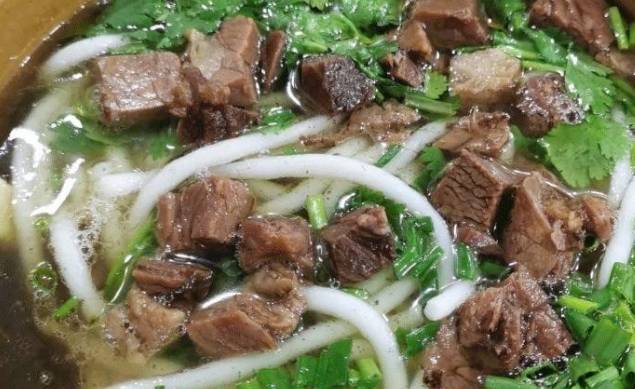 特产|四川攀枝花这四种小吃特产，远近闻名，看看你吃过哪几种？