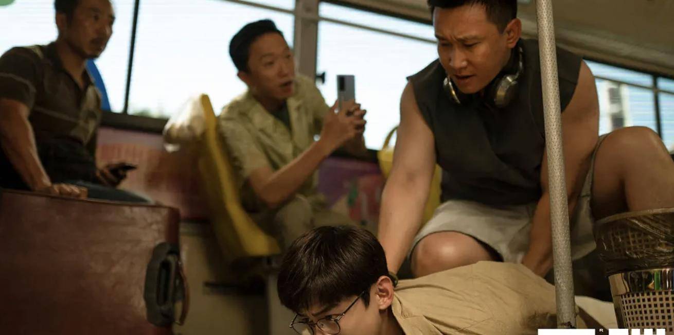 因为|《开端》大结局剧透：凶手是一对夫妻，他们杀人是为了给女儿报仇