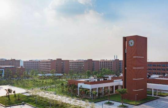 广东这2所学院将更名为大学，来年高考要注意，学生捡到就是赚到
