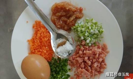 分分钟|这懒人早餐我家最抢手,一周要吃好几次,每次上桌分分钟就吃光