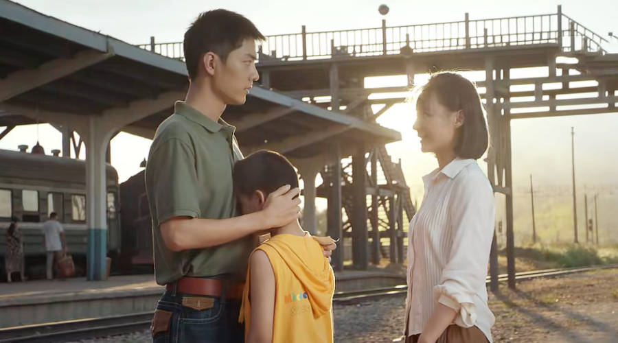 因为|王牌部队：人到中年，顾一野身边的三个女人，已分出胜负