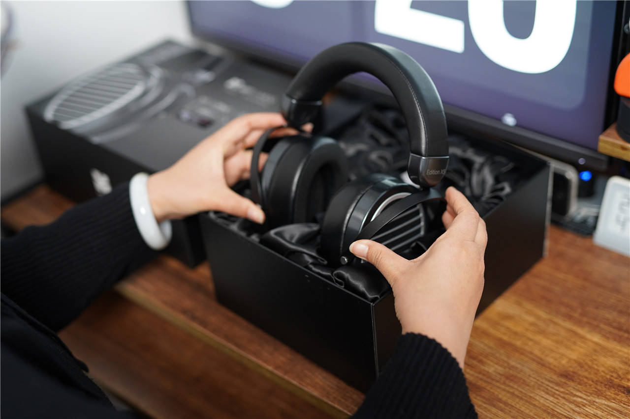 凸显多种黑科技的新升级，HIFIMAN Edition XS让“退烧”成为理性