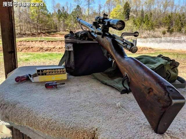 二战苏联红军曾用过的21种轻武器,冲锋枪可不只有波波沙一种_转轮手枪