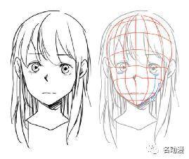 眼泪教你绘画人物哭泣的表情