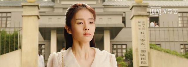 角色|客串角色，成全剧最大惊喜，胡杨好得让人意难平！白鹿彻底破防了