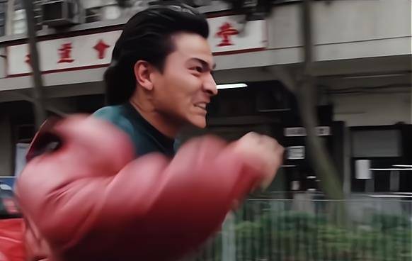 演技|刘德华的演技被高估了？出道40年拿下金马、金像5个影帝