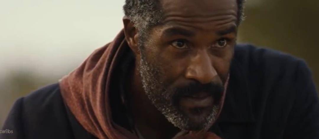 头皮|豆瓣9.4,西部片的天花板