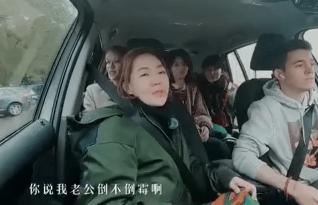 庾澄庆|自曝打针,调侃家暴,想要一夜情,小S节目只剩玩烂俗梗博眼球了