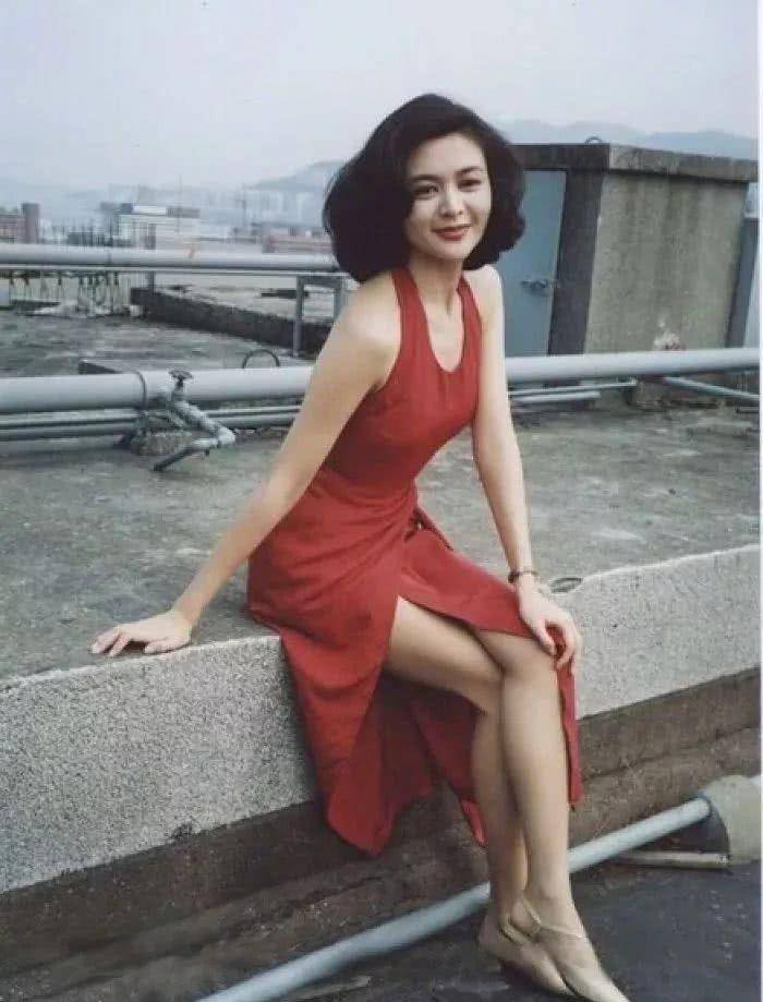 身材 时尚真的是个轮回,跟着八十年代港圈明星学穿衣吧