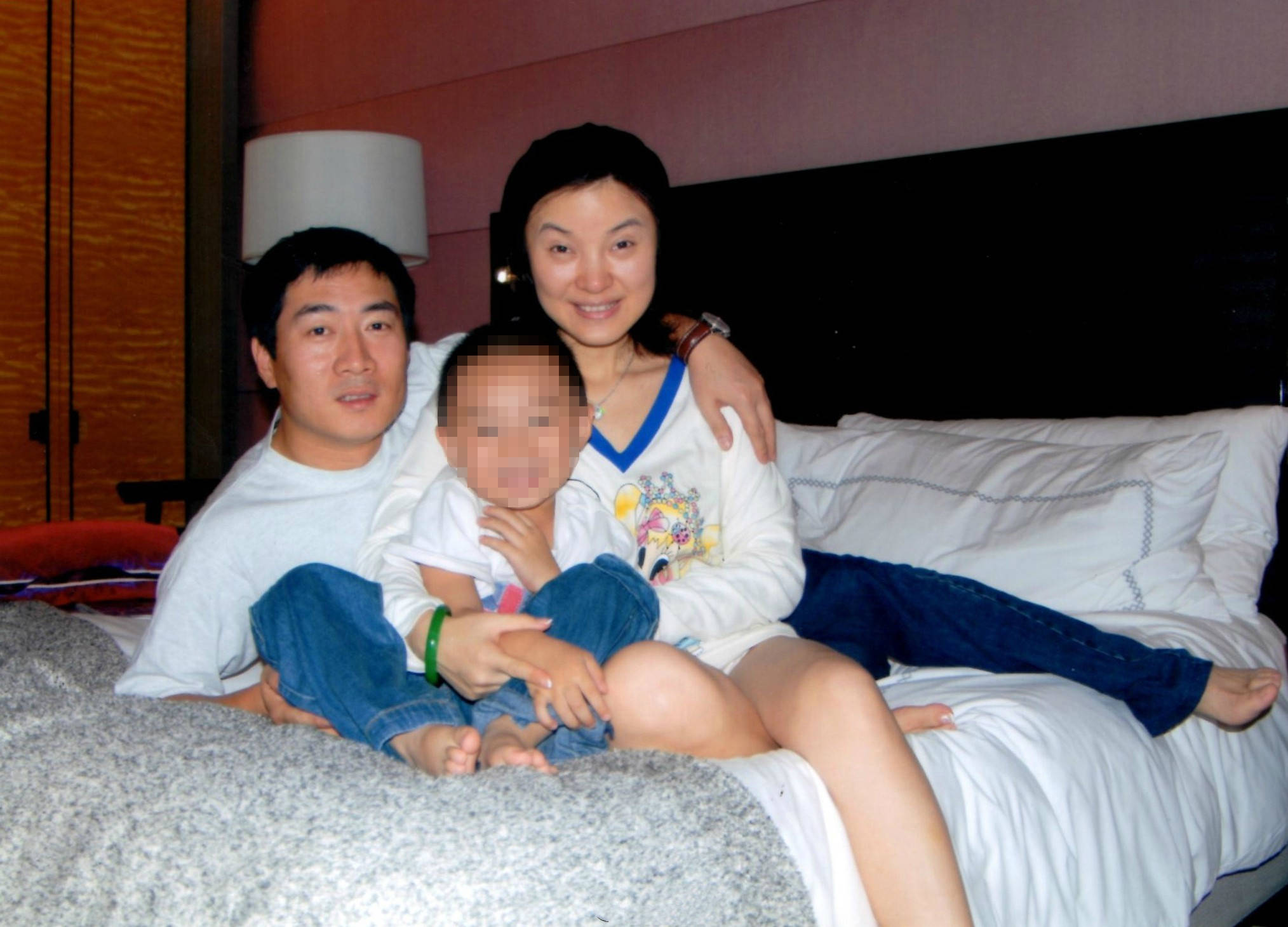 10位内地明星,有人被唾弃,有人卑微求工作_刀郎_杨雪_陈红