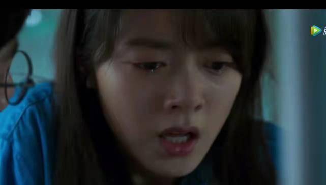 口碑|《开端》上线八集,赵今麦白敬亭扛大梁,口碑播放量双丰收