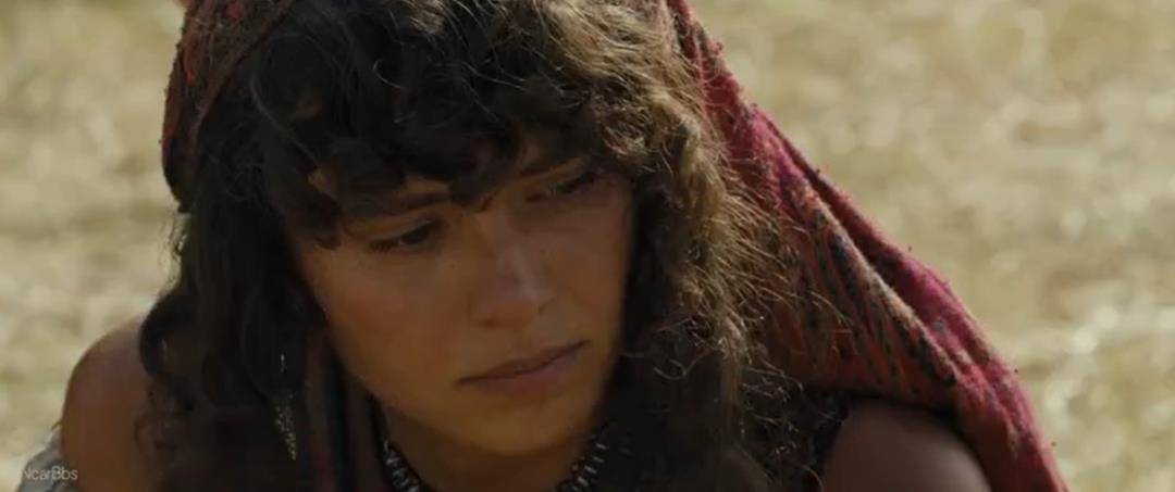 头皮|豆瓣9.4,西部片的天花板