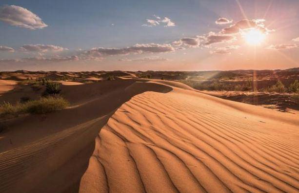 为何沙漠长期下雨，是一件很危险的事？听沙漠居民哭诉完就明白了