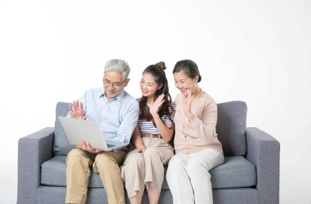 当你老了聚焦中国式养老未来妙解老有所养