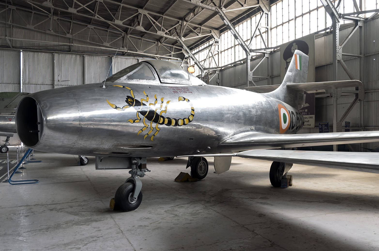 不禁摔_米格_超音速战斗机_空军