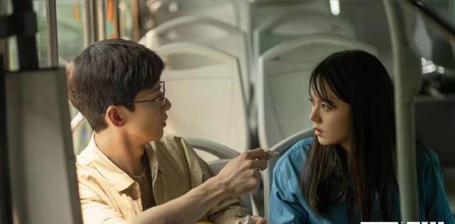 口碑|《开端》上线八集,赵今麦白敬亭扛大梁,口碑播放量双丰收