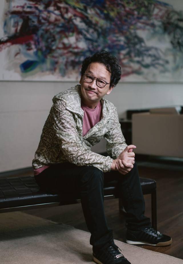 67岁廖启智因胃癌去世,大儿子遭受网络暴力,被造谣是同性恋_廖文哲